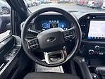 Used 2024 Ford F-150 XLT SuperCrew Cab for sale #NT7597B - photo 5