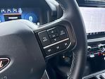 Used 2024 Ford F-150 XLT SuperCrew Cab for sale #NT7597B - photo 30
