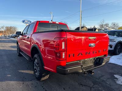 Used 2022 Ford Ranger XLT SuperCrew Cab for sale #NT7597C - photo 2