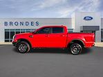 Used 2022 Ford Ranger XLT SuperCrew Cab for sale #NT7597C - photo 3
