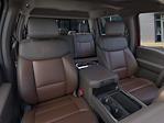 New 2025 Ford F-350 King Ranch Crew Cab 4x4 SRW Pickup for sale #NT7598 - photo 10