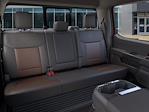 New 2025 Ford F-350 King Ranch Crew Cab 4x4 SRW Pickup for sale #NT7598 - photo 11