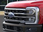 New 2025 Ford F-350 King Ranch Crew Cab 4x4 SRW Pickup for sale #NT7598 - photo 17