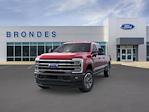 New 2025 Ford F-350 King Ranch Crew Cab 4x4 SRW Pickup for sale #NT7598 - photo 3