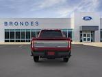 New 2025 Ford F-350 King Ranch Crew Cab 4x4 SRW Pickup for sale #NT7598 - photo 5