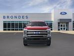 New 2025 Ford F-350 King Ranch Crew Cab 4x4 SRW Pickup for sale #NT7598 - photo 6