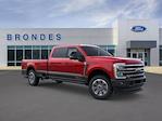 New 2025 Ford F-350 King Ranch Crew Cab 4x4 SRW Pickup for sale #NT7598 - photo 7
