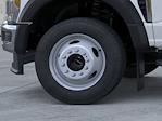 New 2025 Ford F-550 XL Regular Cab 4x4 Cab Chassis for sale #NT7600 - photo 19