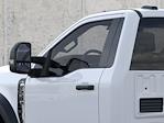 New 2025 Ford F-550 XL Regular Cab 4x4 Cab Chassis for sale #NT7600 - photo 20