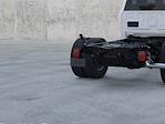 New 2025 Ford F-550 XL Regular Cab 4x4 Cab Chassis for sale #NT7600 - photo 21