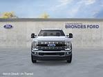 New 2025 Ford F-550 XL Regular Cab 4x4 Cab Chassis for sale #NT7600 - photo 6