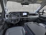 New 2025 Ford F-550 XL Regular Cab 4x4 Cab Chassis for sale #NT7600 - photo 9