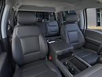 New 2026 Ford F-350 Lariat Crew Cab 4WD SRW Pickup for sale #NT7601 - photo 10