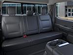 New 2026 Ford F-350 Lariat Crew Cab 4WD SRW Pickup for sale #NT7601 - photo 11
