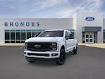 New 2026 Ford F-350 Lariat Crew Cab 4WD SRW Pickup for sale #NT7601 - photo 3