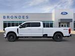 New 2026 Ford F-350 Lariat Crew Cab 4WD SRW Pickup for sale #NT7601 - photo 4