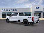 New 2026 Ford F-350 Lariat Crew Cab 4WD SRW Pickup for sale #NT7601 - photo 2