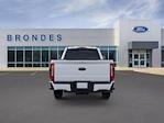 New 2026 Ford F-350 Lariat Crew Cab 4WD SRW Pickup for sale #NT7601 - photo 5