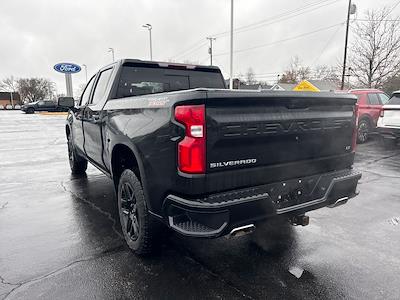 2021 Chevrolet Silverado 1500 Crew Cab 4WD Pickup for sale #NT7601A - photo 2