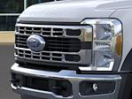 New 2026 Ford F-550 XL Crew Cab 4WD Cab Chassis for sale #NT7602 - photo 17