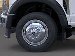 New 2026 Ford F-550 XL Crew Cab 4WD Cab Chassis for sale #NT7602 - photo 19