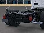 New 2026 Ford F-550 XL Crew Cab 4WD Cab Chassis for sale #NT7602 - photo 21