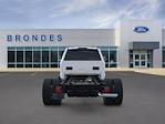 New 2026 Ford F-550 XL Crew Cab 4WD Cab Chassis for sale #NT7602 - photo 5