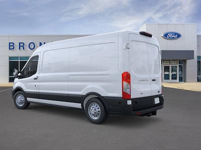 New 2025 Ford Transit 250 Medium Roof AWD Empty Cargo Van for sale #NT7614 - photo 2