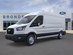 New 2025 Ford Transit 250 Medium Roof AWD Empty Cargo Van for sale #NT7614 - photo 1