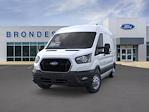 New 2025 Ford Transit 250 Medium Roof AWD Empty Cargo Van for sale #NT7614 - photo 3