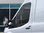 New 2025 Ford Transit 250 Medium Roof AWD Empty Cargo Van for sale #NT7614 - photo 20