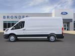 New 2025 Ford Transit 250 Medium Roof AWD Empty Cargo Van for sale #NT7614 - photo 4