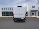 New 2025 Ford Transit 250 Medium Roof AWD Empty Cargo Van for sale #NT7614 - photo 5