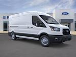 New 2025 Ford Transit 250 Medium Roof AWD Empty Cargo Van for sale #NT7614 - photo 7