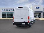 New 2025 Ford Transit 250 Medium Roof AWD Empty Cargo Van for sale #NT7614 - photo 8