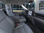 New 2025 Ford F-150 XL Regular Cab 4x4 Pickup for sale #NT7615 - photo 11