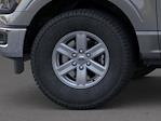 New 2025 Ford F-150 XL Regular Cab 4x4 Pickup for sale #NT7615 - photo 19