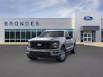New 2025 Ford F-150 XL Regular Cab 4x4 Pickup for sale #NT7615 - photo 3