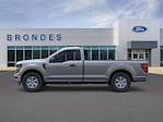 New 2025 Ford F-150 XL Regular Cab 4x4 Pickup for sale #NT7615 - photo 4