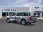 New 2025 Ford F-150 XL Regular Cab 4x4 Pickup for sale #NT7615 - photo 2
