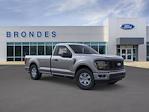 New 2025 Ford F-150 XL Regular Cab 4x4 Pickup for sale #NT7615 - photo 7