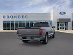 New 2025 Ford F-150 XL Regular Cab 4x4 Pickup for sale #NT7615 - photo 8