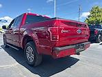 2015 Ford F-150 SuperCrew Cab 4x4 Pickup for sale #NT7618A - photo 10