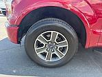 2015 Ford F-150 SuperCrew Cab 4x4 Pickup for sale #NT7618A - photo 13