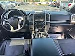 2015 Ford F-150 SuperCrew Cab 4x4 Pickup for sale #NT7618A - photo 32