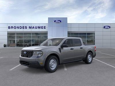 2025 Ford Maverick SuperCrew Cab FWD Pickup for sale #NT7619 - photo 1
