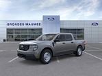 2025 Ford Maverick SuperCrew Cab FWD Pickup for sale #NT7619 - photo 1