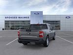 2025 Ford Maverick SuperCrew Cab FWD Pickup for sale #NT7619 - photo 8