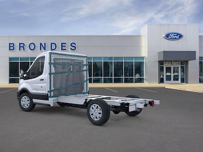 New 2025 Ford Transit 350 Cutaway for sale #NT7622 - photo 2