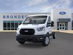 New 2025 Ford Transit 350 Cutaway for sale #NT7622 - photo 3